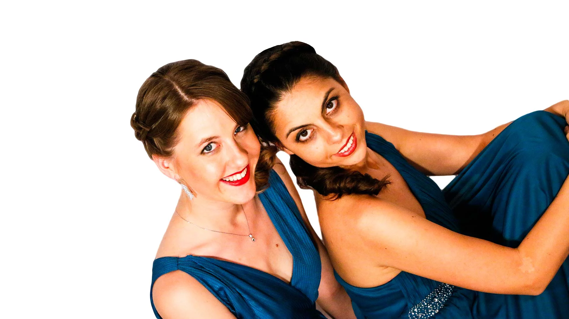 Piano duo Gorog sisters bio photo 03